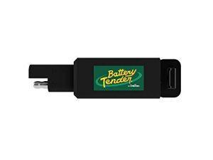 محول شاحن USB سريع الفك للبطارية - اشحن الأجهزة المحمولة ببطارية السيارة 12 فولت أثناء التنقل - 081-0158