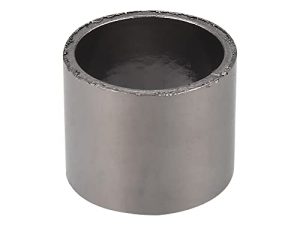 Motoforti 32mm ID 38mm OD دراجة نارية كاتم صوت عادم الأنابيب طوقا الجرافيت حلقة الختم موصل كاتم للصوت حفرة الأوساخ موتوكروس الرياضة الملحقات