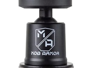 Mobnetic Stixx - حامل هاتف دوار 90 درجة للسيارة - حامل هاتف للسيارة - حامل هاتف مغناطيسي بقوة 90 رطل للسيارة - ملحقات السيارة - حامل الهاتف الخليوي للسيارة - حامل هاتف للسيارة مُجمَّع في الولايات المتحدة الأمريكية