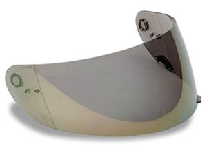 انقر فوق Release Shield Accessories Dark Gold Iridium
