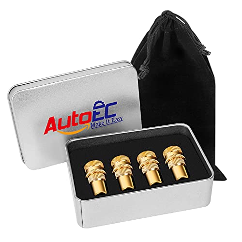 مجموعة أدوات تفريغ الإطارات الأوتوماتيكية من AutoEC ، 4 عبوات من ملحقات تفريغ الإطارات على الطرق الوعرة ، 6-30 PSI مجموعة تفريغ الهواء القابلة للتعديل للمركبات على الطرق الوعرة والسيارات والشاحنات والدراجات النارية مجموعة أدوات تفريغ الإطارات الأوتوماتيكية من AutoEC ، 4 عبوات من ملحقات تفريغ الإطارات على الطرق الوعرة ، 6-30 PSI مجموعة تفريغ الهواء القابلة للتعديل للمركبات على الطرق الوعرة والسيارات والشاحنات والدراجات النارية