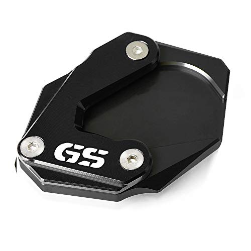 مسند جانبي للدراجة النارية ، وسادة تمديد المكبر المكبر لسيارات BMW R 1200 GS LC 2013-2018 R1250GS R 1250 GS 2018 2019 R1200GS Rallye R 1200 GS Rallye 2016-2019 (أسود + أسود) مسند جانبي للدراجة النارية ، وسادة تمديد المكبر المكبر لسيارات BMW R 1200 GS LC 2013-2018 R1250GS R 1250 GS 2018 2019 R1200GS Rallye R 1200 GS Rallye 2016-2019 (أسود + أسود)