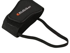 RIDBIKER واقي أحذية للدراجة النارية للدراجة النارية وغطاء تغيير الحذاء وغطاء حذاء الحذاء وغطاء تغيير السرعة والعتاد الواقي واقي أحذية الدراجة النارية (أسود Ⅰ)