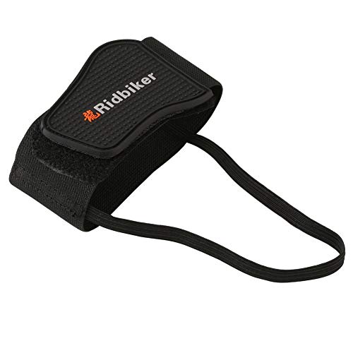 RIDBIKER واقي أحذية للدراجة النارية للدراجة النارية وغطاء تغيير الحذاء وغطاء حذاء الحذاء وغطاء تغيير السرعة والعتاد الواقي واقي أحذية الدراجة النارية (أسود Ⅰ) RIDBIKER واقي أحذية للدراجة النارية للدراجة النارية وغطاء تغيير الحذاء وغطاء حذاء الحذاء وغطاء تغيير السرعة والعتاد الواقي واقي أحذية الدراجة النارية (أسود Ⅰ)