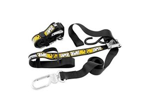 Pro Taper 1.5 "Tie Downs (أسود)