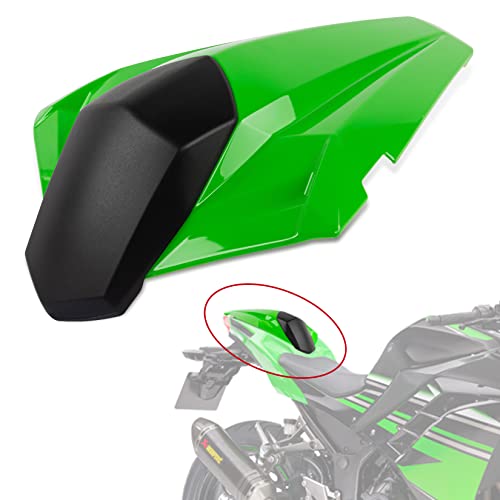 غطاء انسيابية للمقعد الخلفي لسيارة Kawasaki EX300R EX300 ZX250R EX250R Ninja 300300R 250250R 2013 2014 2015 2016 2017 2018 2019 (أخضر) غطاء انسيابية للمقعد الخلفي لسيارة Kawasaki EX300R EX300 ZX250R EX250R Ninja 300300R 250250R 2013 2014 2015 2016 2017 2018 2019 (أخضر)