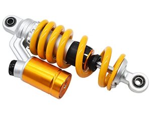 ممتص صدمات التعليق الخلفي RCRBT 260 مم متوافق مع Honda MSX125 Grom MSX SF