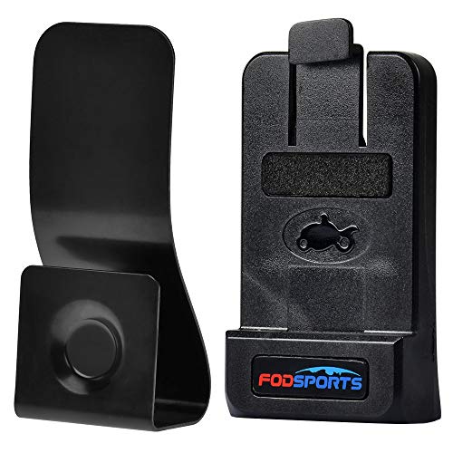 FODSPORTS Accessory M1-S Plus سماعة رأس بلوتوث للدراجات النارية (مشبك) FODSPORTS Accessory M1-S Plus سماعة رأس بلوتوث للدراجات النارية (مشبك)