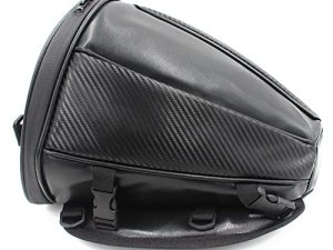 دراجة نارية رياضية للماء المقعد الخلفي تحمل حقيبة الأمتعة الذيل حقيبة Saddlebag دراجة نارية دراجة نارية الذيل حقيبة ركوب الظهر