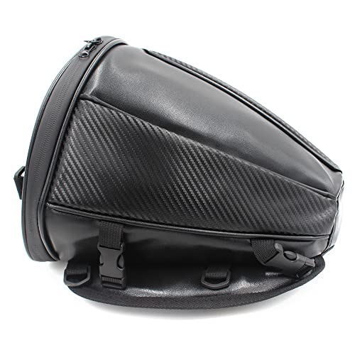 دراجة نارية رياضية للماء المقعد الخلفي تحمل حقيبة الأمتعة الذيل حقيبة Saddlebag دراجة نارية دراجة نارية الذيل حقيبة ركوب الظهر دراجة نارية رياضية للماء المقعد الخلفي تحمل حقيبة الأمتعة الذيل حقيبة Saddlebag دراجة نارية دراجة نارية الذيل حقيبة ركوب الظهر